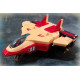 BIOMAN DX - 1984 - BIOROBO DX 28 Cm EN BOITE - Bandai RARE BOXED GC 13 - Godaikin BioJet - Club Dorothée