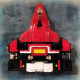 BIOMAN DX - 1984 - BIOROBO DX 28 Cm EN BOITE - Bandai RARE BOXED GC 13 - Godaikin BioJet - Club Dorothée