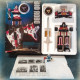 BIOMAN DX - 1984 - BIOROBO DX 28 Cm EN BOITE - Bandai RARE BOXED GC 13 - Godaikin BioJet - Club Dorothée