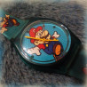 Super Mario Bros - Montre Seiko Collection Nintendo Vintage 03 - Rare Watch - Club Dorothée