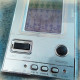 Game And Watch Super Color - SpitBall Sparky - 1984 - RARE - Nintendo - Jeu Electronique Vintage 80'S