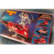 Ulysse 31 - Navette Tri-Partie - Popy 1981 BOITE FR - Dardos Orbos Virès - Vintage Rare FR3 DIC BOXED