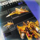 Transformers - Sunstorm - Masterpiece Collection MP-5 - Complet boxed - Hasbro - Big size - RARE
