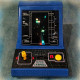TableTop - LSI Game - Space Galaxy - BOITE FR RARE - Jeu Electronique Vintage 80'S BOXED