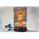 Naruto - LOT X4 - Vintage Collection Figurine Complète - Tres Rare - Bandai