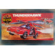 Mask - ThunderHawk + Matt Trakker - BOITE - 1986 - Kenner BOXED Vintage