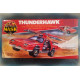 Mask - ThunderHawk + Matt Trakker - BOITE - 1986 - Kenner BOXED Vintage