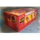 Mask - ThunderHawk + Matt Trakker - BOITE - 1986 - Kenner BOXED Vintage