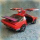 Mask - ThunderHawk + Matt Trakker - BOITE - 1986 - Kenner BOXED Vintage