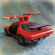 Mask - ThunderHawk + Matt Trakker - BOITE - 1986 - Kenner BOXED Vintage