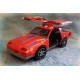 Mask - ThunderHawk + Matt Trakker - BOITE - 1986 - Kenner BOXED Vintage
