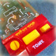 Tricky Traps - Tomy - BOITE - Rare - Vintage Boxed