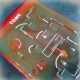 Tricky Traps - Tomy - BOITE - Rare - Vintage Boxed