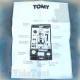 Tricky Traps - Tomy - BOITE - Rare - Vintage Boxed