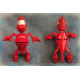 Ulysse 31 - NONO - Popy - 1981 BOITE FR - COMPLET - BOXED Vintage - Rare - FR3 DIC