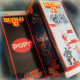 Ulysse 31 - NONO - Popy - 1981 BOITE FR - COMPLET - BOXED Vintage - Rare - FR3 DIC