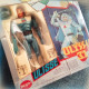 Ulysse 31 - Ulysse - BOITE 1981 - Popy Vintage Rare FR3 Dorothée DIC - Ulysses 31