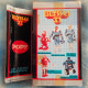 Ulysse 31 - Ulysse - BOITE 1981 - Popy Vintage Rare FR3 Dorothée DIC - Ulysses 31