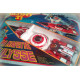 Ulysse 31 - Navette Tri-Partie - Popy 1981 BOITE FR - Dardos Orbos Virès - Vintage Rare FR3 DIC BOXED (2)