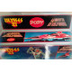 Ulysse 31 - Navette Tri-Partie - Popy 1981 BOITE FR - Dardos Orbos Virès - Vintage Rare FR3 DIC BOXED (2)