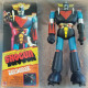 Goldorak - Jumbo 60CM MATTEL 1978 - BOITE/BOXED - Dynamic - Shogun Warriors Grendizer - NO POPY Club Dorothée