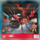 Chevaliers Du Zodiaque - Balance - BANDAI 1987 - BOITE FR BOXED - Saint Seiya Cloth Vintage