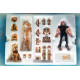 Chevaliers Du Zodiaque - Balance - BANDAI 1987 - BOITE FR BOXED - Saint Seiya Cloth Vintage
