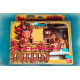 Chevaliers Du Zodiaque - Lion - BANDAI 1987 - BOITE FR BOXED - Saint Seiya Cloth Vintage
