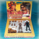 Chevaliers Du Zodiaque - Lion - BANDAI 1987 - BOITE FR BOXED - Saint Seiya Cloth Vintage