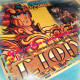 Chevaliers Du Zodiaque - Lion - BANDAI 1987 - BOITE FR BOXED - Saint Seiya Cloth Vintage