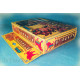 Chevaliers Du Zodiaque - Lion - BANDAI 1987 - BOITE FR BOXED - Saint Seiya Cloth Vintage