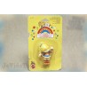 Blondine - Gomme - Figurine Vintage 1980 - Neuf - (Rainbow brite)