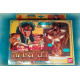 Chevaliers Du Zodiaque - Verseau - BANDAI 1987 - BOITE FR BOXED - Saint Seiya Cloth Vintage