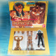 Chevaliers Du Zodiaque - Verseau - BANDAI 1987 - BOITE FR BOXED - Saint Seiya Cloth Vintage