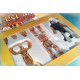 Chevaliers Du Zodiaque - Verseau - BANDAI 1987 - BOITE FR BOXED - Saint Seiya Cloth Vintage
