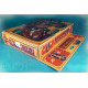 Chevaliers Du Zodiaque - Verseau - BANDAI 1987 - BOITE FR BOXED - Saint Seiya Cloth Vintage