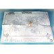 Chevaliers Du Zodiaque - Verseau - BANDAI 1987 - BOITE FR BOXED - Saint Seiya Cloth Vintage