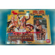Chevaliers Du Zodiaque - Capricorne - BANDAI 1987 - BOITE FR BOXED - Saint Seiya Cloth Vintage