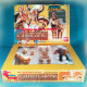 Chevaliers Du Zodiaque - Capricorne - BANDAI 1987 - BOITE FR BOXED - Saint Seiya Cloth Vintage