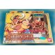 Chevaliers Du Zodiaque - Taureau - BANDAI 1987 - BOITE FR BOXED - Saint Seiya Cloth Vintage