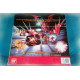 Chevaliers Du Zodiaque - Taureau - BANDAI 1987 - BOITE FR BOXED - Saint Seiya Cloth Vintage