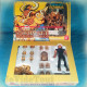 Chevaliers Du Zodiaque - Taureau - BANDAI 1987 - BOITE FR BOXED - Saint Seiya Cloth Vintage