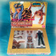 Chevaliers Du Zodiaque - Scorpion - BANDAI 1987 - BOITE FR BOXED - Saint Seiya Cloth Vintage