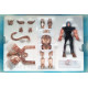 Chevaliers Du Zodiaque - Scorpion - BANDAI 1987 - BOITE FR BOXED - Saint Seiya Cloth Vintage