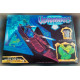 Visionaries - Serres des Airs + Lord Des Tenebres - 1987 - BOITE FR NEUF - Sky Claw NEW - 1980'S - Hasbro - Vintage - Rare