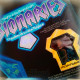 Visionaries - Serres des Airs + Lord Des Tenebres - 1987 - BOITE FR NEUF - Sky Claw NEW - 1980'S - Hasbro - Vintage - Rare