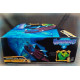 Visionaries - Serres des Airs + Lord Des Tenebres - 1987 - BOITE FR NEUF - Sky Claw NEW - 1980'S - Hasbro - Vintage - Rare