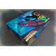 Visionaries - Serres des Airs + Lord Des Tenebres - 1987 - BOITE FR NEUF - Sky Claw NEW - 1980'S - Hasbro - Vintage - Rare