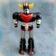 Goldorak - POPY 1978 - Vintage - Grendizer Die Cast - Action Vehicles - Club Dorothée