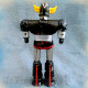 Goldorak - POPY 1978 - Vintage - Grendizer Die Cast - Action Vehicles - Club Dorothée